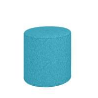 Табуретка RFG OXXO, текстил, 390 х 390 х 450 mm, синя, 2... - 1