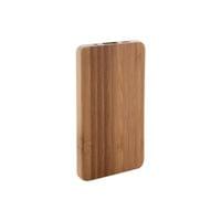 Cool Мобилна батерия Bamboost, 4000 mAh - 2