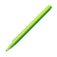 Faber-Castell Флумастери Grip, 10 цвята - 3