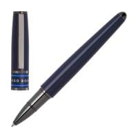 Hugo Boss Ролер Illusion Gear, в кутия, син - 1