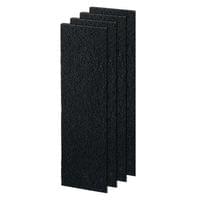 Пречиствател за въздух Fellowes DX5 Aeramax, до 20 m2 - 3