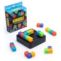Learning Resources Логическа игра Kanoodle Sudoqube - 1