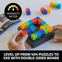 Learning Resources Логическа игра Kanoodle Sudoqube - 2