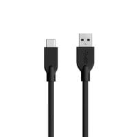 Кабел за бързо зареждане Genius ACC-A2CC, USB Type-A към USB Type-C, 100... - 2
