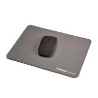 Пад за мишка Fellowes Breyta, XL, 28 x 21 cm, сив - 2 Пад за мишка Fellowes Breyta, XL, 28 x 21 cm, сив - 2