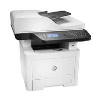 Лазерно мултифункционално устройство HP Laser MFP 432FDN, 4 в 1, A4 - 1