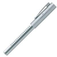 Faber-Castell Писалка Grip 2011, M, сива - 2