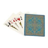 Paperblanks Карти за игра Azure - 3