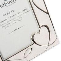 Goldbuch Рамка за снимка Hearts, метална, 10 х 15 cm - 3