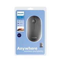 Мишка Philips M354, с Bluetooth 4.0, с кръгъл скролер, USB - 6