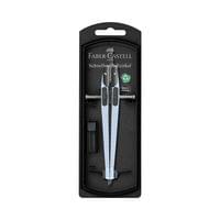 Faber-Castell Пергел Grip 2001, небесносин - 1