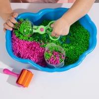 Learning Resources Комплект сензорна станция за игра, с пяна - 3
