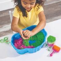 Learning Resources Комплект сензорна станция за игра, с пяна - 4