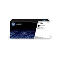 Оригинална тонер касета HP HP 335A, W1335A, 7400 страници/5%, Black - 1
