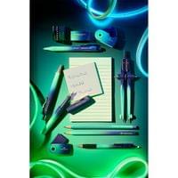 Faber-Castell Молив, B, Buzzing blue - 2 Faber-Castell Молив, B, Buzzing blue - 2