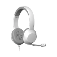 Слушалки A4Tech Fstyler FH150U, USB, с кабел 2 m и... - 3