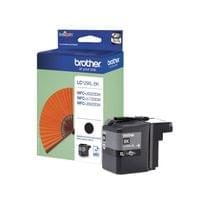 Оригинален патрон Brother LC129XL, 2400 страници/5%, Black - 1