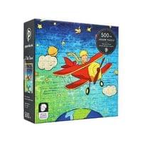 Paperblanks Пъзел The Little Prince, 500 части - 1