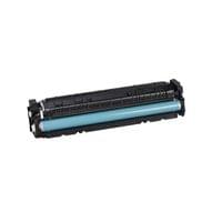 Оригинална тонер касета HP CF401A, 201A, 1400 страници/5%, Cyan - 2 Оригинална тонер касета HP CF401A, 201A, 1400 страници/5%, Cyan - 2