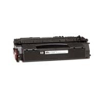 Оригинална тонер касета HP Q5949X, LJ 1320 6000, 49X, 6000 страници/5%,... - 2