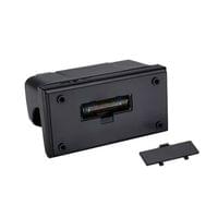 Детектор за банкноти NX-1088, UV, LED сензор, 2х3 W - 3