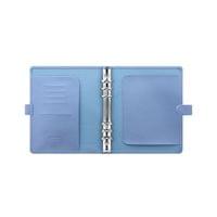 Filofax Органайзер Saffiano, A5, светлосин - 2