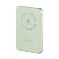 Външна батерия Verbatim Charge 'n' Go, магнитна, 10000 mAh, USB Type-C,... - 2 Външна батерия Verbatim Charge 'n' Go, магнитна, 10000 mAh, USB Type-C,... - 2