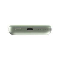 Външна батерия Verbatim Charge &amp;#039;n&amp;#039; Go, магнитна, 10000 mAh, USB Type-C,... - 2