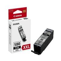 Оригинален патрон Canon PGI-580XXL, Pigment Black - 1