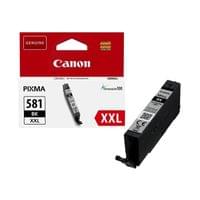 Оригинален патрон Canon CLI-581XXL, Black - 1