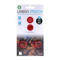 TNB Светлоотразители за колела на велосипед Urban Moov - 5