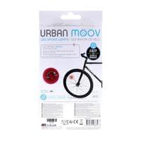 TNB Светлоотразители за колела на велосипед Urban Moov - 6