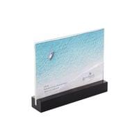 Goldbuch Рамка за снимка, акрил, 10 х 15 cm, черна - 2