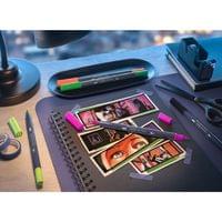 Faber-Castell Маркер Goldfaber Sketch - Car, 6 броя - 2