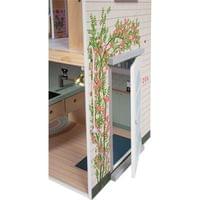 Small Foot Къща за кукли Мечтаната вила, XL, 75 х 37 х 114 cm - 5