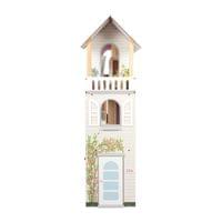Small Foot Къща за кукли Мечтаната вила, XL, 75 х 37 х 114 cm - 12