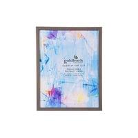 Goldbuch Рамка за снимка Color Up, 30 х 40 cm, тъмносива - 1