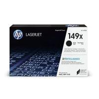 Оригинална тонер касета HP W1490X, 149X, 9500 страници/5%, Black - 1