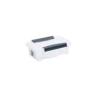 Кутия за съхранение Pro Box, 195 x 290 x 98 mm, 3 L - 1 Кутия за съхранение Pro Box, 195 x 290 x 98 mm, 3 L - 1