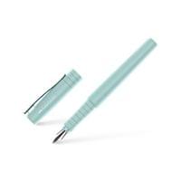 Faber-Castell Писалка Poly, М, карибскосиня - 2 Faber-Castell Писалка Poly, М, карибскосиня - 2