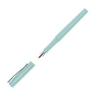 Faber-Castell Писалка Poly, М, карибскосиня - 2