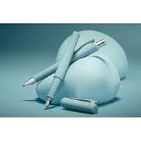 Faber-Castell Писалка Poly, М, карибскосиня - 3