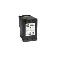 Оригинален патрон HP 3YM62AE, No305XL, 240 страници/5%, Black - 5 Оригинален патрон HP 3YM62AE, No305XL, 240 страници/5%, Black - 5