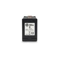 Оригинален патрон HP 3YM62AE, No305XL, 240 страници/5%, Black - 6 Оригинален патрон HP 3YM62AE, No305XL, 240 страници/5%, Black - 6