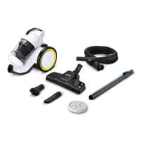 Прахосмукачка Karcher VC 3, с контейнер, 700 W - 0