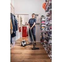 Прахосмукачка Karcher VC 3, с контейнер, 700 W - 2
