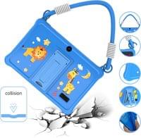 Таблет Pritom K7PRO, 7'', Lanyard, Quad Core, 32 GB, 2 GB RAM, Android... - 2
