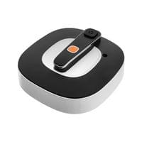 Мултикукър Sencor SPR 3600WH, под налягане, с 14 програми, 5.5 L, 1000... - 2
