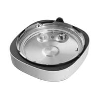 Мултикукър Sencor SPR 3600WH, под налягане, с 14 програми, 5.5 L, 1000... - 2