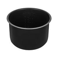 Мултикукър Sencor SPR 3600WH, под налягане, с 14 програми, 5.5 L, 1000... - 3